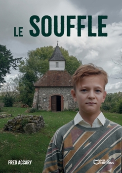 Paperback Le Souffle (French Edition) [French] Book
