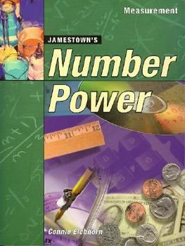 Paperback Number Power Measurement Student Text Book