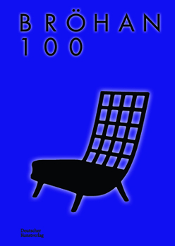 Hardcover Bröhan 100: Highlights of the Collection Book