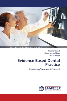 Paperback Evidence Based Dental Practice Book