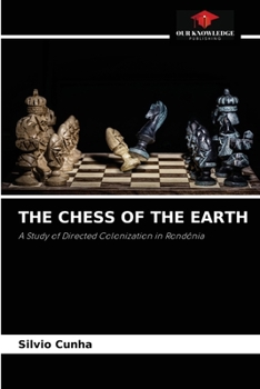 Paperback The Chess of the Earth Book