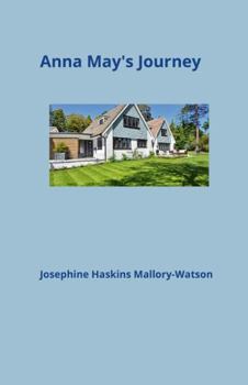 Paperback Anna May's Journey Book