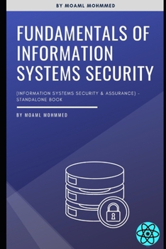 Paperback Fundamentals of Information Systems Security: (Information Systems Security & Assurance) - Standalone book