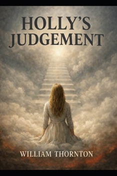 Paperback Hollys Judgement Book