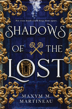 Paperback Shadows of the Lost Book