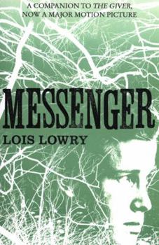 Paperback Messenger Book