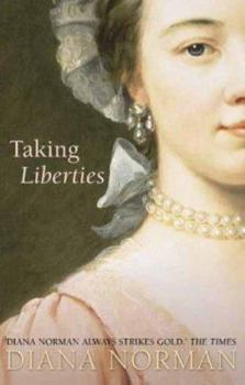 Taking Liberties - Book #2 of the Makepeace Hedley