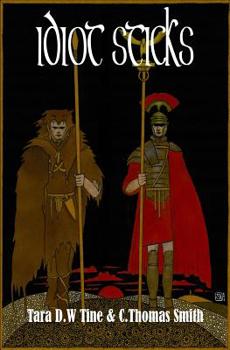 Paperback Idiot Sticks Book