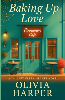 Paperback Baking Up Love Book