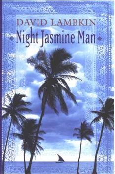 Hardcover Night Jasmine Man Book
