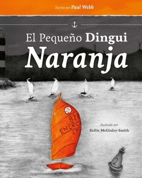Paperback El Pequeño Dingui Naranja [Spanish] Book