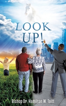 Paperback Look Up! Book