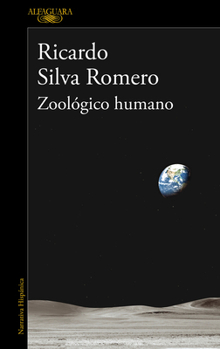 Paperback Zoológico Humano [Spanish] Book