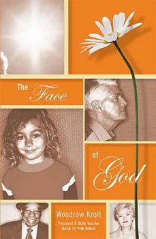 Paperback The Face of God: Super Saver Edition Book