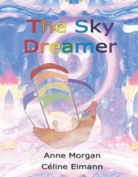Paperback The Sky Dreamer Book