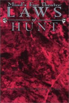 Paperback Laws of the Hunt Book