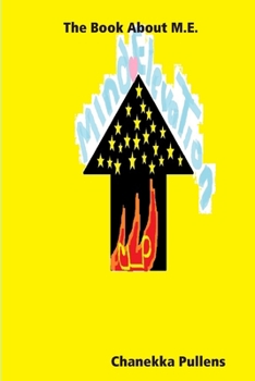 Paperback The Book About M.E.: Mind Elevation Book