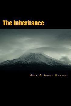 Paperback The Inheritance Book