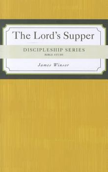 Paperback The Lord's Supper Book