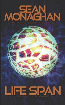 Paperback Life Span Book