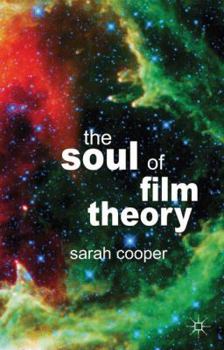 Hardcover The Soul of Film Theory Book