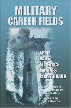 Military Career Fields: Live Your Moment LLP www.liveyourmoment.com