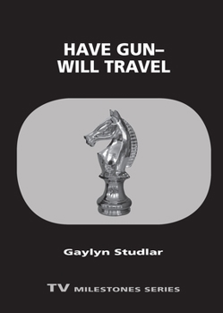 Paperback Have Gun--Will Travel Book
