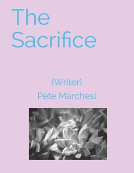 The Sacrifice: