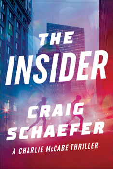 Paperback The Insider Book