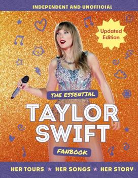 Hardcover Headline The Essential Taylor Swift Fanbook. Book