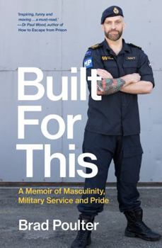 Paperback Built for This Book