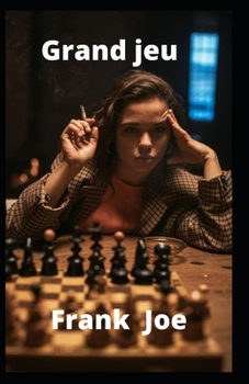 Paperback Grand jeu [French] Book