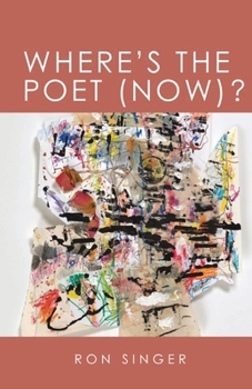 Paperback Where's the Poet Now? Book