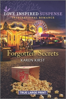Forgotten Secrets - Book #4 of the Marine Heroes