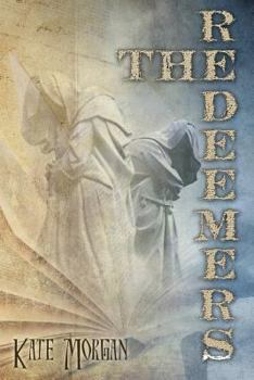 Paperback The Redeemers Book