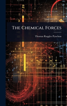 Hardcover The Chemical Forces Book