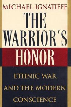 Hardcover Warrior's Honor Book