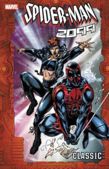 Spider-Man 2099 Classic, Volume 4 - Book #4 of the Spider-Man 2099 Classic