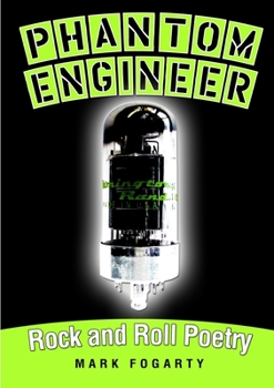 Paperback Phantom Engineer Book