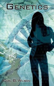 Paperback Genetics Book