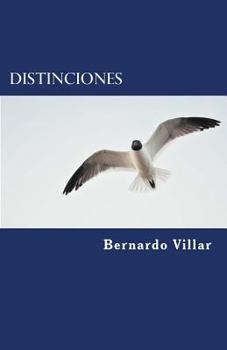 Paperback Distinciones [Spanish] Book