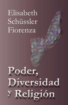 Paperback Poder, diversidad y religión [Spanish] Book