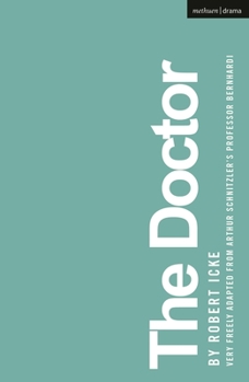 Paperback The Doctor Book