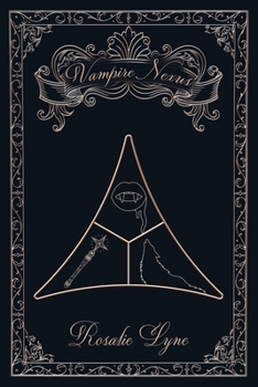 Paperback Vampire Nexus Book