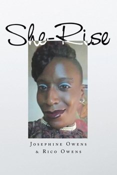 Paperback She-Rise Book