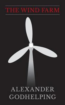 Paperback The Wind Farm Book