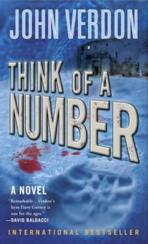 Mass Market Paperback Think of a Number Book