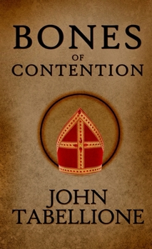 Paperback Bones of Contention Book