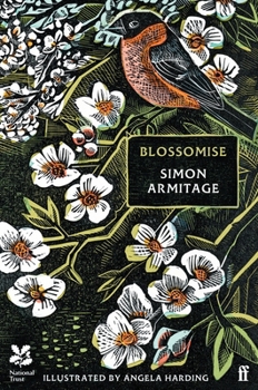 Hardcover Blossomise Book