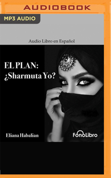 Audio CD El Plan: Sharmuta Yo? [Spanish] Book